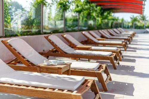 Grand Hotel Ontur Cesme - image 6