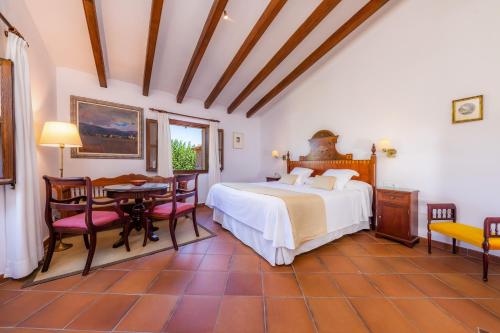 Finca Ca's Curial - Agroturismo - Adults Only