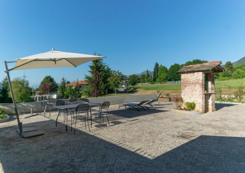 HOTELLERIE VALLE SACRA - Accommodation - Cintano