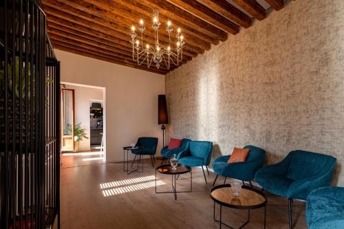 La Finestra sulle Beccarie, Venice (photo 10)
