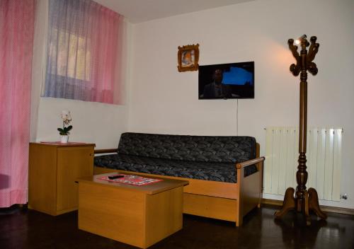  Residence Bonetti in Rabbi