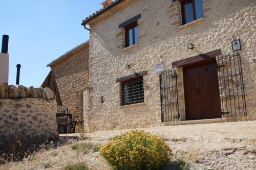 Kert, MOLINO DOLZ in Villafranca Del Cid