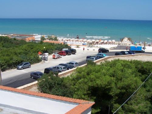 Skats, Residence MILANO in Chieuti