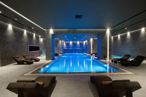  Doubletree By Hilton Kocaeli in Kocaeli