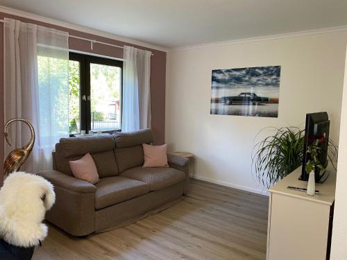 Ferienwohnung Birkenhof in Drolshagen