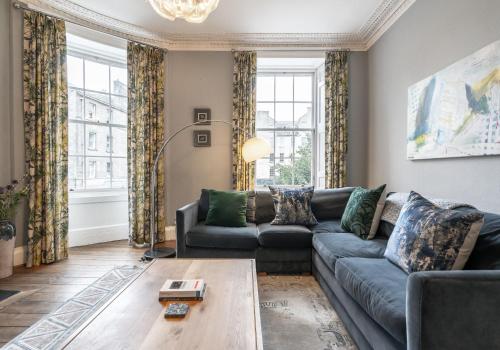 The St Patrick Square Residence, Edinburgh (fotografie 3)