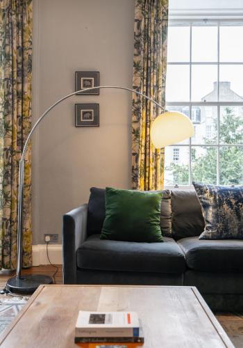 The St Patrick Square Residence, Edinburgh (fotografie 10)