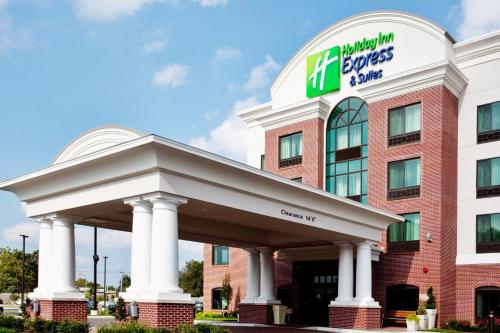 Holiday Inn Express & Suites Wilmington-Newark, an IHG Hotel in Rio Grande