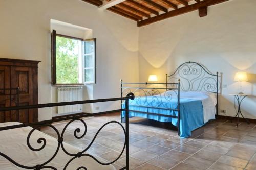  Casa alla Vecchia Posta di Bagno Vignoni in 53023 Bagno Vignoni