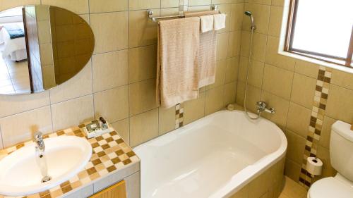 库克瑞吉乡村民宿 库克瑞吉乡村民宿