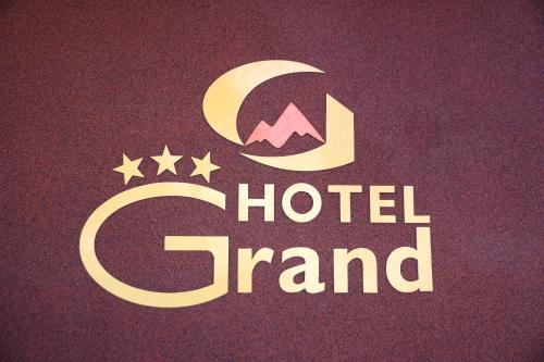 Hotel Grand - main image