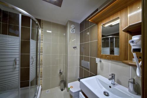 epoches luxury suites