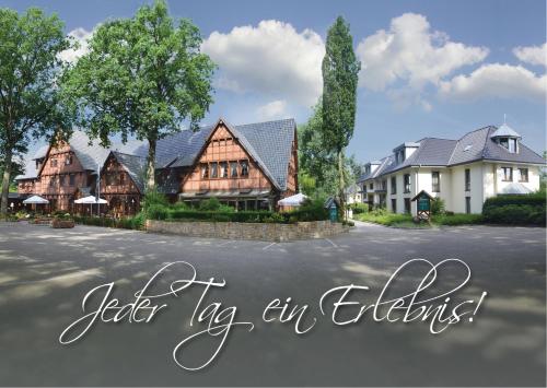 Hotel Mutter-Bahr in Ibbenbüren, Deutschland