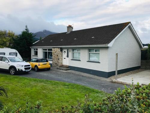 Mourne View gîte à louer Newcastle