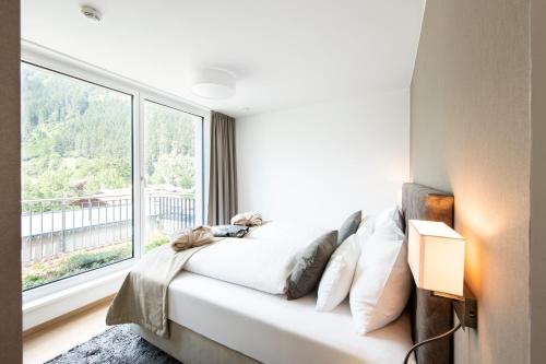 MANNI village - lifestyle apartments Mayrhofen