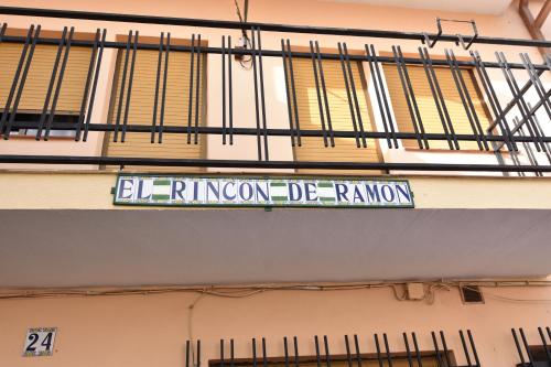 El Rincón de Ramón