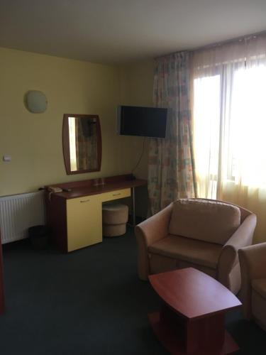 Hotel Grand - Samokov