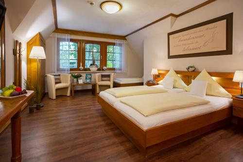 Hotel Mutter-Bahr in 伊本比倫