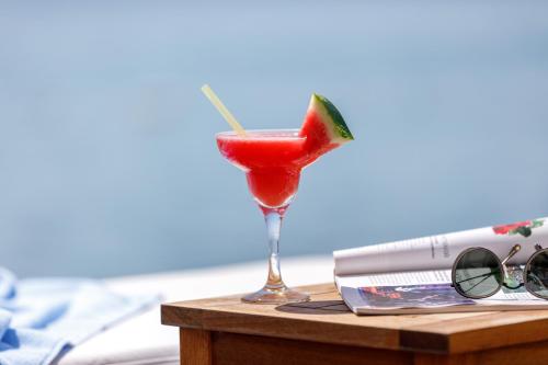 Grand Hotel Ontur Cesme - image 10
