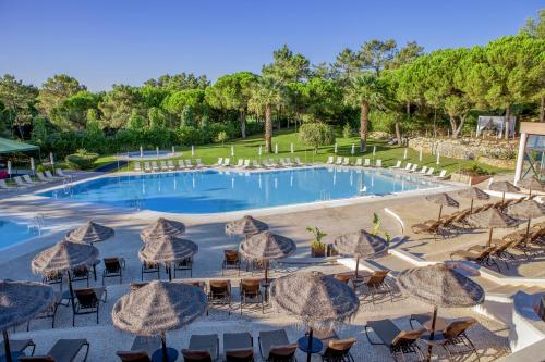 Diamond Villas at Vilar Do Golf, Quinta do Lago