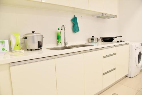 Gt Home encorp strand residence (alpha ivf ) photo 3