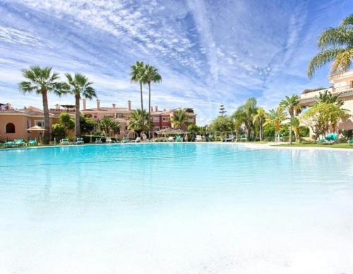 Apartamento entre Marbella y Estepona