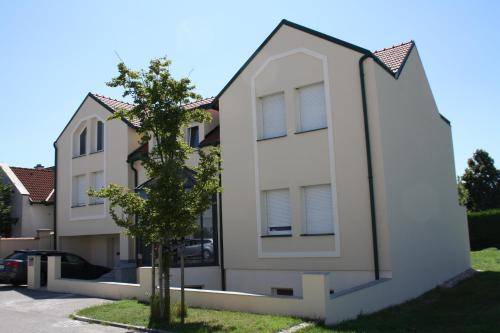 LieblingsOrt in Neusiedl am See