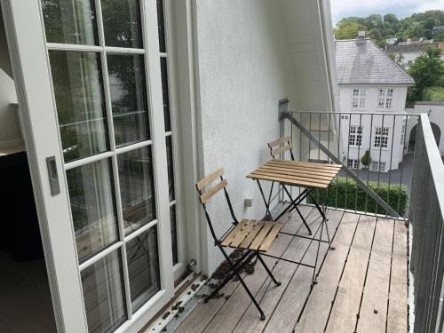 aday - 3 bedroom - Modern Living Apartment - Aalborg Center