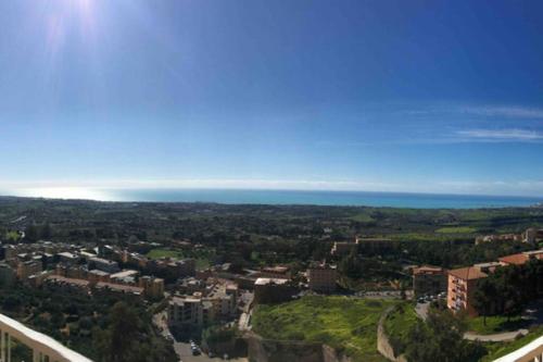 Casa di Giù Valle dei templi Agrigento