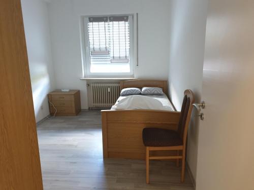 Osterbrock EG Monteurwohnung