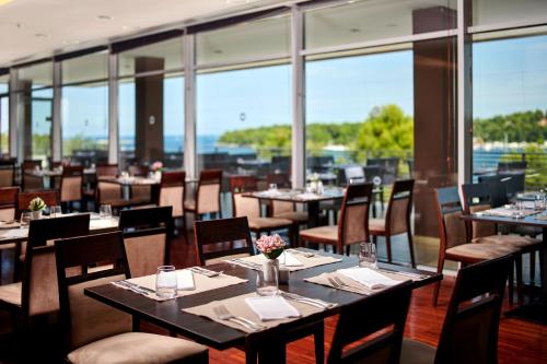 Hotel Molindrio Plava Laguna - image 14