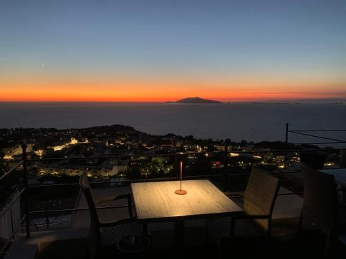 Monte Solaro Bed & Breakfast - image 13