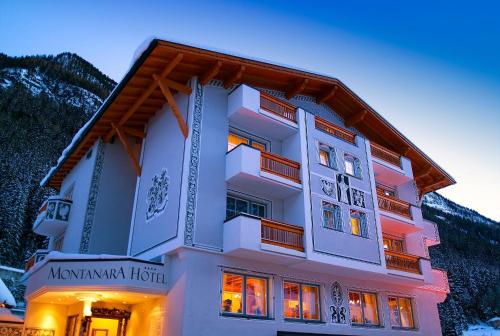 Hotel Montanara - image 2