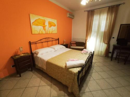 Bed and Breakfast La Guglia nel Salento, Pension in Galatina