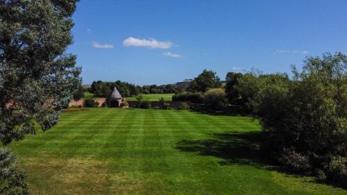 Ramside Hall Hotel, Golf & Spa