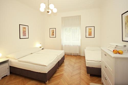 Prague Central Exclusive Apartments, Прага (фото 5)