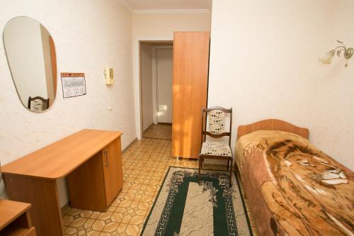 Gostinitsa Yubileynaya