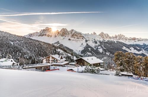 Berghotel Schlemmer - Hotel - Bressanone