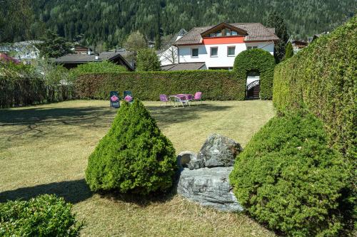 Appartement Pavillon - Location saisonnière - Fulpmes