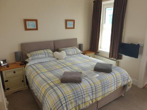 Crofton Guest House - image 12