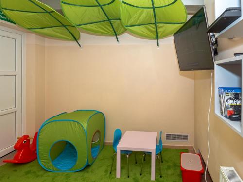 Pensjonat L&B - image 12