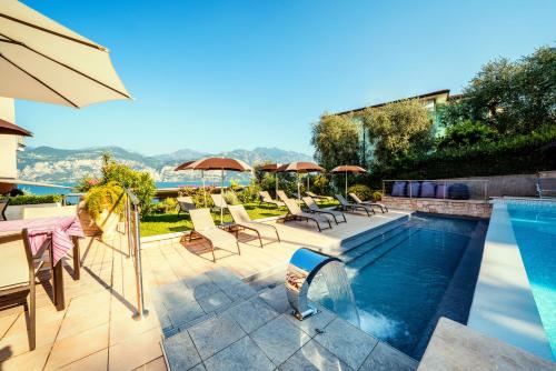 Hotel Antonella - image 2