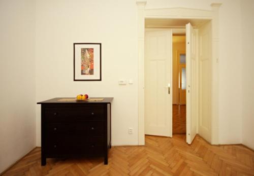 Prague Central Exclusive Apartments, Прага (фото 10)
