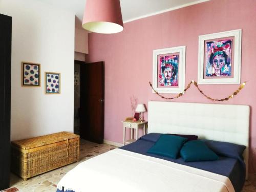 Trinaco B&B Catania