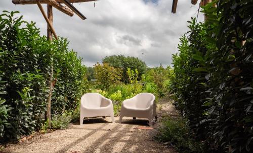 Onze Kas in Lelystad