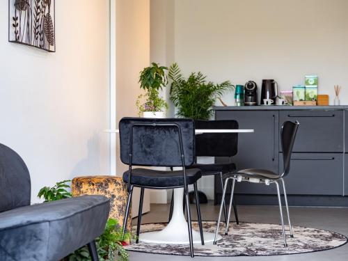 Onze Kas in Lelystad