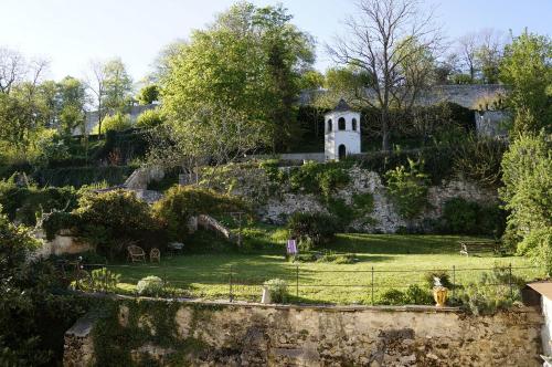 Gîte la Chancellerie