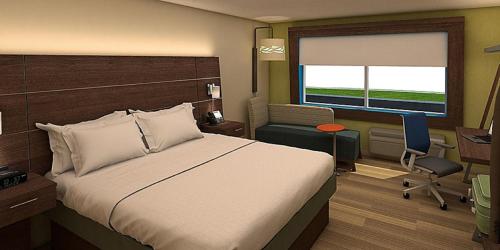 Holiday Inn Express & Suites - Bardstown an IHG Hotel - main image