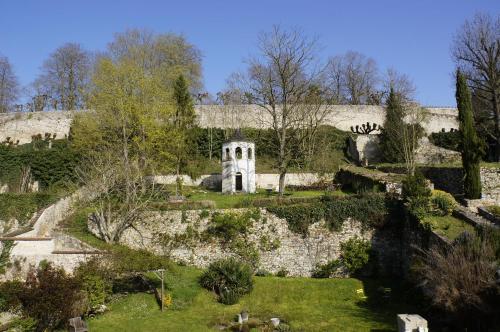 Gîte la Chancellerie