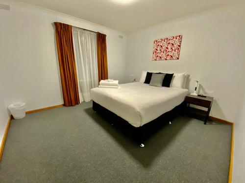 Sevens Avenue Guest House